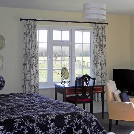 Lowerfield Farm Broadway  Luaran gambar