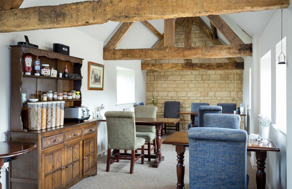 Lowerfield Farm Broadway  Luaran gambar